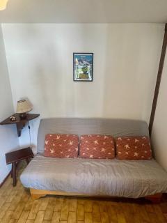 Charming studio with balcony - Samoëns - 1