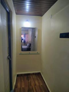 Hasini river side retreat - Hampi - 6