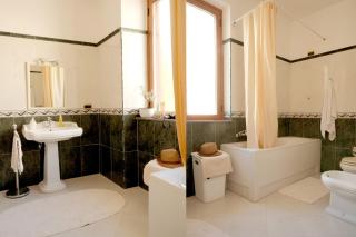 Family Apartment, 3 Balconies & Central Location, Gioiosa Marea, Fichi dIndia by Ideal Sicily - 5