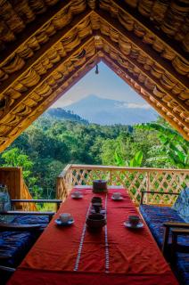 Makahawani Farmhouse - Arusha - 7