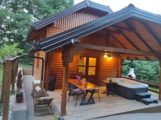 Love Cottage Spa - Velika Gorica - 9