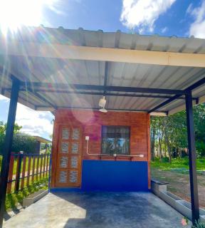 Lamai home 4 - Ko Yao Noi - 0
