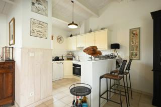 888 La Digue Heated pool - 2