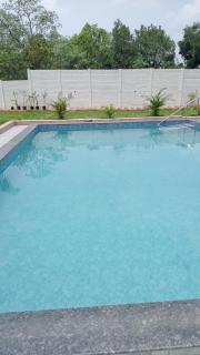 KIMBA FARMS & RESORTS Mangatta - - 7
