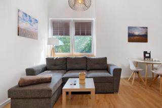 Ferienwohnung Junge 1 - Lohe-Rickelshof - 0