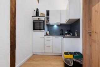 Ferienwohnung Junge 1 - 6