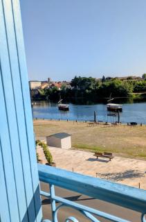 Appartement des Gabarres - 0