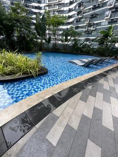 Air Residences staycation2 - Manila - 8