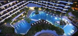 Air Residences staycation2 - Manila - 7
