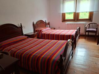 Casa García, Cantabria - Pesquera - 6