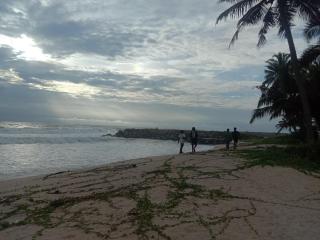 Marari beach homestay - Vayalār - 6