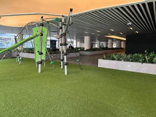 Air Residences staycation2 - Manila - 4