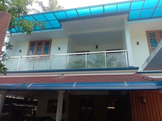 Marari beach homestay - Vayalār - 5