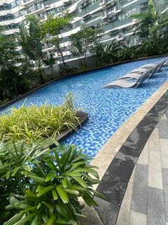 Air Residences staycation2 - Manila - 3