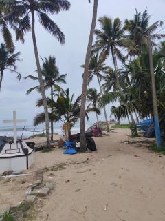 Marari beach homestay - Vayalār - 4