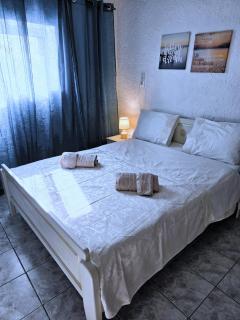 Lily's house near the beach - Lampi - 9