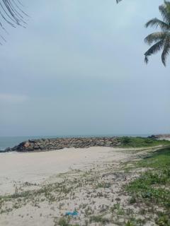 Marari beach homestay - Vayalār - 3