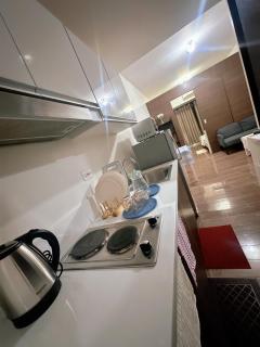 Air Residences staycation2 - Manila - 2