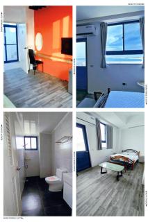 Sea and Meow BnB - Magong - 4