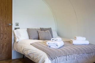 Kings Caves Glamping - Torbeg - 1