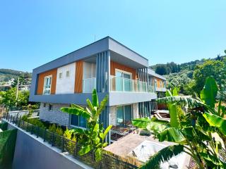 Privia Villas By Seven For Life - Kusadası - 9