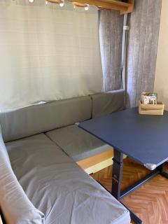 Cabanon Grenouille - Le Pal - Saint-Martin-des-Lais - 3