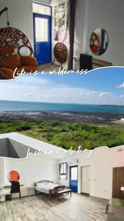 Sea and Meow BnB - Magong - 3