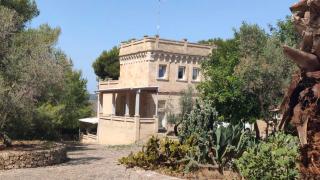 Le Colonie - Pescoluse - Presicce - 6