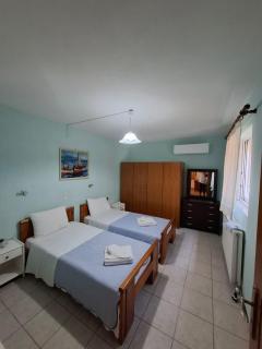 Tanjas Apartment Close to the Beach - Agios Spiridon - Corfù - 6