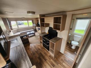 PetFriendly- FamilyFriendly- 8Berth- Tattershall - Lincoln - 8