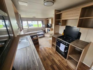 PetFriendly- FamilyFriendly- 8Berth- Tattershall - Lincoln - 0
