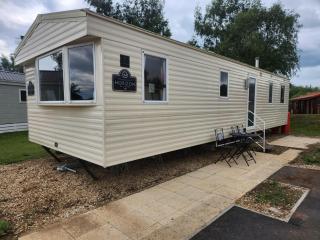 PetFriendly- FamilyFriendly- 8Berth- Tattershall - Lincoln - 6