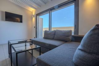 AEGEAN Apartments - Marina & Chios Island View - Çeşme - 0