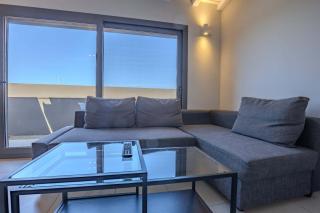 AEGEAN Apartments - Marina & Chios Island View - Çeşme - 8
