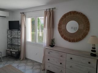 La maison de Manon, 4-5personnes, 75m2, centre village avec piscine privée - Maussane-les-Alpilles - 9