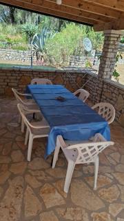 Tanjas Apartment Close to the Beach - Agios Spiridon - Corfù - 7