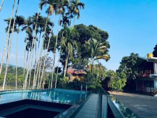 Silent Pool Villa, of Coorg - Madikeri - 0