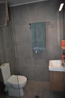 Theros Apartment - Nea Kallikratia - 3
