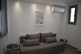 Theros Apartment - Nea Kallikratia - 8