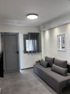 Theros Apartment - Nea Kallikratia - 1