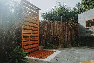 The Coconut Experience Eco Lodge - - 1