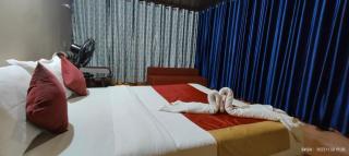 Silent Pool Villa, of Coorg - Madikeri - 9