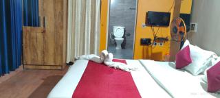 Silent Pool Villa, of Coorg - Madikeri - 8