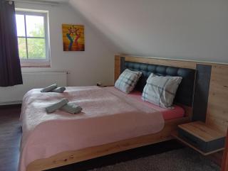 Bohemica Apartman 4 - Kouřim - 1