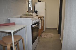 Theros Apartment - Nea Kallikratia - 6