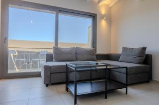 AEGEAN Apartments - Marina & Chios Island View - Çeşme - 9