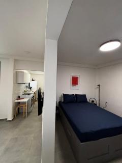 Theros Apartment - Nea Kallikratia - 7