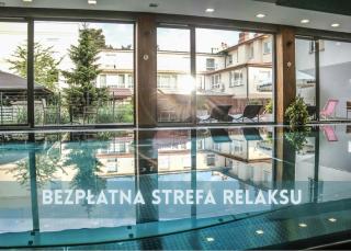 Hotel Europa Starachowice - Starachowice - 9