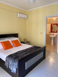 Apartament Noel - Vlorë - 2