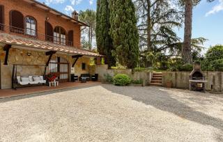 Gallonero 1 - Tavarnelle in Val di Pesa - 8
